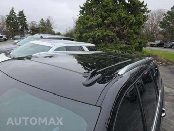 2024 Chevrolet Tahoe High Country 3LZ - miniatura 12