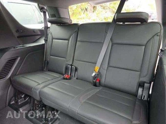2024 Chevrolet Tahoe High Country 3LZ - miniatura 14
