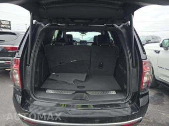 2024 Chevrolet Tahoe High Country 3LZ - miniatura 15