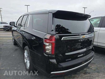 2024 Chevrolet Tahoe High Country 3LZ - miniatura 2