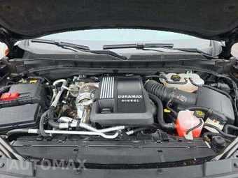 2024 Chevrolet Tahoe High Country 3LZ - miniatura 22