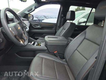 2024 Chevrolet Tahoe High Country 3LZ - miniatura 6