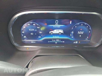 2024 Chevrolet Tahoe High Country 3LZ - miniatura 9