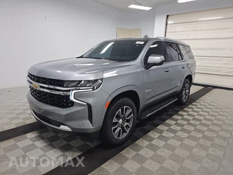 2024 Chevrolet Tahoe LS 1LS