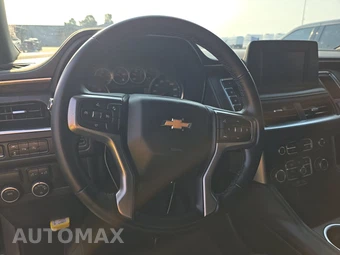 2024 Chevrolet Tahoe LS 1LS - miniatura 10