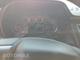 2024 Chevrolet Tahoe LS 1LS - miniatura 12