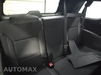 2024 Chevrolet Tahoe LS 1LS - miniatura 14