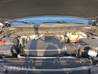 2024 Chevrolet Tahoe LS 1LS - miniatura 16