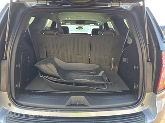 2024 Chevrolet Tahoe LS 1LS - miniatura 17