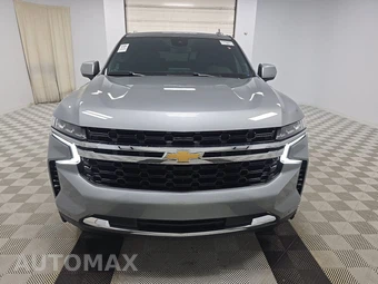 2024 Chevrolet Tahoe LS 1LS - miniatura 2