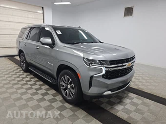 2024 Chevrolet Tahoe LS 1LS - miniatura 3