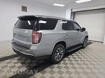 2024 Chevrolet Tahoe LS 1LS - miniatura 4