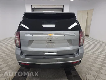 2024 Chevrolet Tahoe LS 1LS - miniatura 5