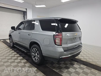 2024 Chevrolet Tahoe LS 1LS - miniatura 6