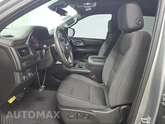 2024 Chevrolet Tahoe LS 1LS - miniatura 7