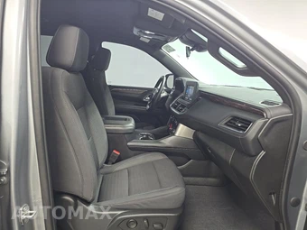 2024 Chevrolet Tahoe LS 1LS - miniatura 8