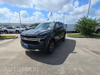 2024 Chevrolet Tahoe LS 1LS