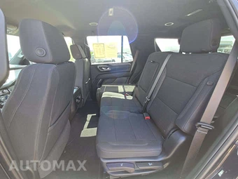 2024 Chevrolet Tahoe LS 1LS - miniatura 10