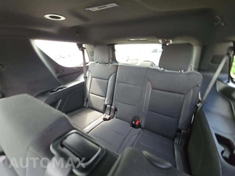 2024 Chevrolet Tahoe LS 1LS - miniatura 11
