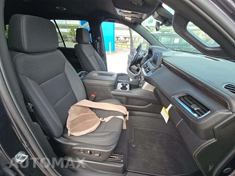 2024 Chevrolet Tahoe LS 1LS - miniatura 16