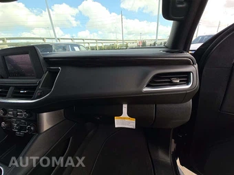 2024 Chevrolet Tahoe LS 1LS - miniatura 17