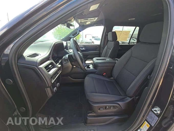 2024 Chevrolet Tahoe LS 1LS - miniatura 3