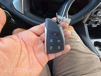 2024 Chevrolet Tahoe LS 1LS - miniatura 5