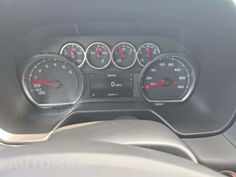2024 Chevrolet Tahoe LS 1LS - miniatura 6