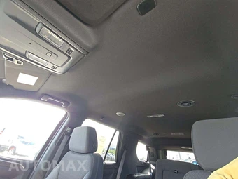 2024 Chevrolet Tahoe LS 1LS - miniatura 8