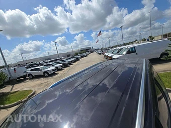 2024 Chevrolet Tahoe LS 1LS - miniatura 9
