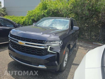 2024 Chevrolet Tahoe LS 1LS