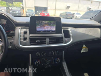 2024 Chevrolet Tahoe LS 1LS - miniatura 10