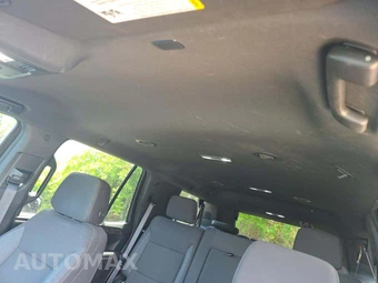 2024 Chevrolet Tahoe LS 1LS - miniatura 11