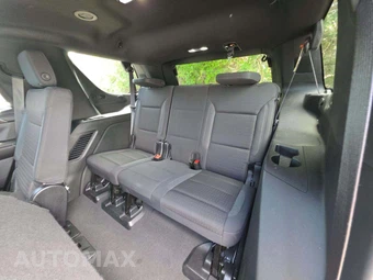 2024 Chevrolet Tahoe LS 1LS - miniatura 14