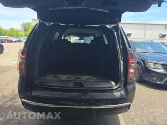 2024 Chevrolet Tahoe LS 1LS - miniatura 15