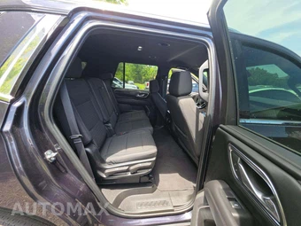 2024 Chevrolet Tahoe LS 1LS - miniatura 17