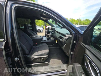 2024 Chevrolet Tahoe LS 1LS - miniatura 19