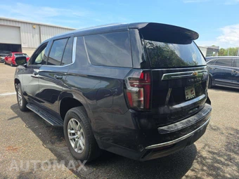 2024 Chevrolet Tahoe LS 1LS - miniatura 2