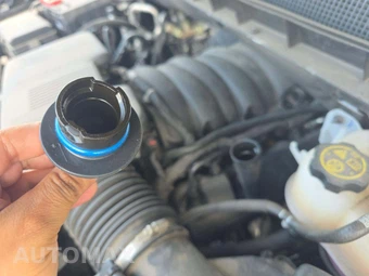 2024 Chevrolet Tahoe LS 1LS - miniatura 25