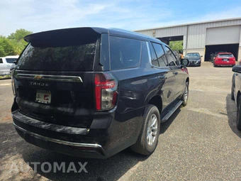 2024 Chevrolet Tahoe LS 1LS - miniatura 3