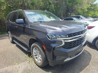 2024 Chevrolet Tahoe LS 1LS - miniatura 4