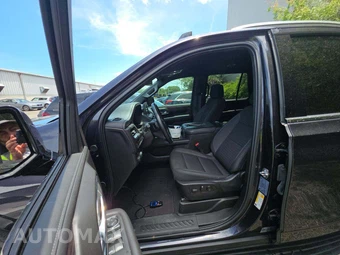 2024 Chevrolet Tahoe LS 1LS - miniatura 6
