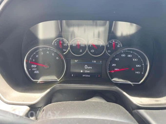 2024 Chevrolet Tahoe LS 1LS - miniatura 9
