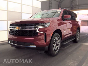 2024 Chevrolet Tahoe LS 1LS