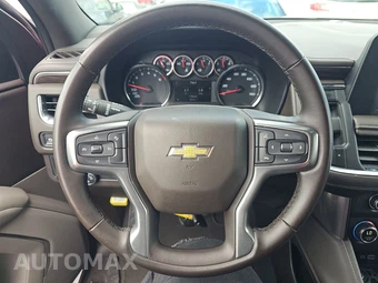 2024 Chevrolet Tahoe LS 1LS - miniatura 10