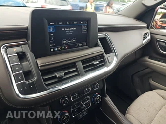 2024 Chevrolet Tahoe LS 1LS - miniatura 11