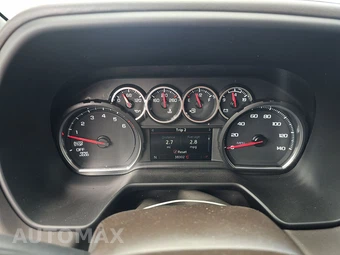 2024 Chevrolet Tahoe LS 1LS - miniatura 12