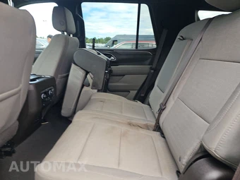 2024 Chevrolet Tahoe LS 1LS - miniatura 13