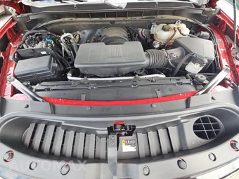 2024 Chevrolet Tahoe LS 1LS - miniatura 16