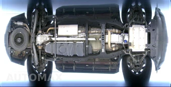 2024 Chevrolet Tahoe LS 1LS - miniatura 19